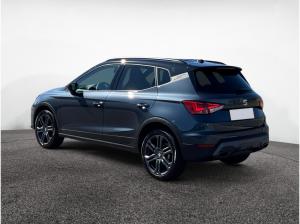 Seat Arona FR TSI DSG|NEUESMODELL!!|AHK|NAVI|ACC|