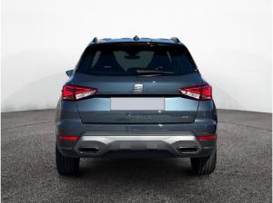 Seat Arona FR TSI DSG|NEUESMODELL!!|AHK|NAVI|ACC|