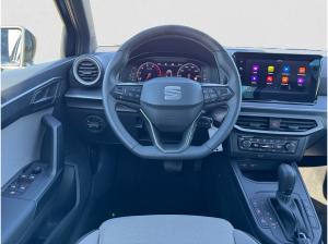 Seat Arona FR TSI DSG|NEUESMODELL!!|AHK|NAVI|ACC|