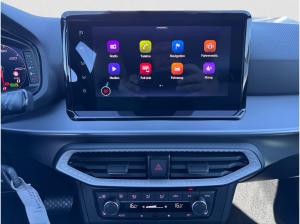Seat Arona FR TSI DSG|NEUESMODELL!!|AHK|NAVI|ACC|