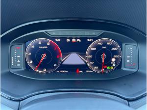 Seat Arona FR TSI DSG|NEUESMODELL!!|AHK|NAVI|ACC|