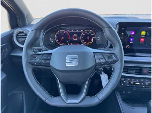 Seat Arona FR TSI DSG|NEUESMODELL!!|AHK|NAVI|ACC|