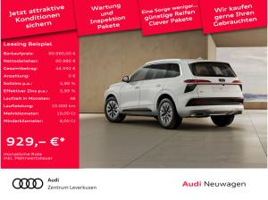 Audi Q7 quattro tiptronic ab mtl. 729,-¹🏳️ JETZT BESTELLEN! 🏳️