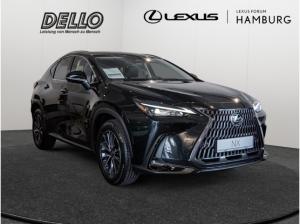 Lexus NX 450h+ Advantage EFour Panorama-SD Interieur Pak. Technol. Pak HUD