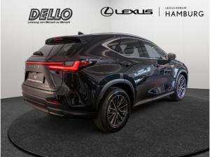 Lexus NX 450h+ Advantage EFour Panorama-SD Interieur Pak. Technol. Pak HUD