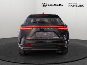 Lexus NX 450h+ Advantage EFour Panorama-SD Interieur Pak. Technol. Pak HUD