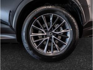 Lexus NX 450h+ Advantage EFour Panorama-SD Interieur Pak. Technol. Pak HUD