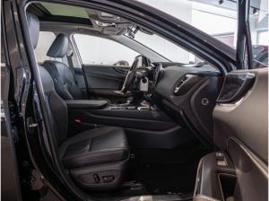 Lexus NX 450h+ Advantage EFour Panorama-SD Interieur Pak. Technol. Pak HUD