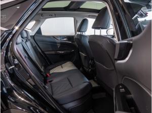 Lexus NX 450h+ Advantage EFour Panorama-SD Interieur Pak. Technol. Pak HUD