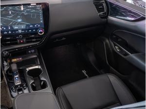 Lexus NX 450h+ Advantage EFour Panorama-SD Interieur Pak. Technol. Pak HUD