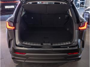 Lexus NX 450h+ Advantage EFour Panorama-SD Interieur Pak. Technol. Pak HUD