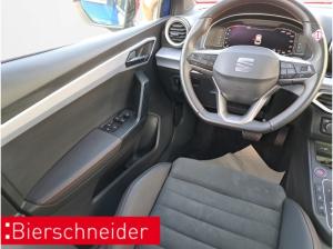 Seat Ibiza 1.5 TSI DSG FR ab 199 EUR mtl.  *nur mit € 950,-- Sonderzahlung gültig*