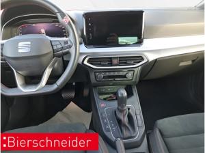 Seat Ibiza 1.5 TSI DSG FR ab 199 EUR mtl.  *nur mit € 950,-- Sonderzahlung gültig*