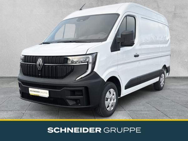 Renault Master FWD ADVANCE L2H2 3,3t Blue dCi 130 KLIMA