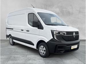 Renault Master FWD ADVANCE L2H2 3,3t Blue dCi 130 KLIMA