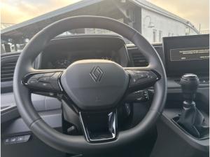Renault Master FWD ADVANCE L2H2 3,3t Blue dCi 130 KLIMA