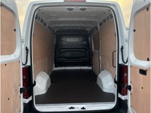 Renault Master FWD ADVANCE L2H2 3,3t Blue dCi 130 KLIMA