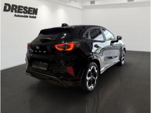 Ford Puma Gen-E Premium 46,8 kWh *MATRIX-LICHT*PANORAMADACH* - LAGERWAGEN
