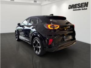 Ford Puma Gen-E Premium 46,8 kWh *MATRIX-LICHT*PANORAMADACH* - LAGERWAGEN