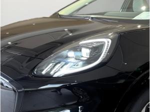 Ford Puma Gen-E Premium 46,8 kWh *MATRIX-LICHT*PANORAMADACH* - LAGERWAGEN