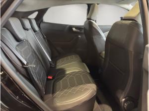 Ford Puma Gen-E Premium 46,8 kWh *MATRIX-LICHT*PANORAMADACH* - LAGERWAGEN