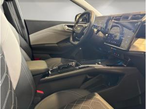 Ford Puma Gen-E Premium 46,8 kWh *MATRIX-LICHT*PANORAMADACH* - LAGERWAGEN