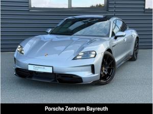 Porsche Taycan GTS*HD-Matrix*Burmester 3D*Pano*Head-Up