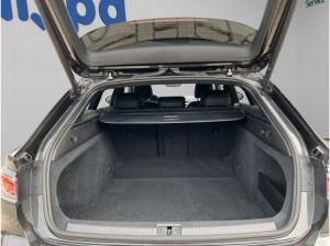 Volkswagen Arteon Shooting R-Line 2.0 TDI DSG, AHK, LED, Lane Assist, Rear View