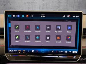 Volkswagen ID.7 Tourer GTX IQ.LIGHT 20 AHK DCC HUD 360° 5-J-GARANTIE