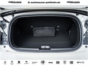 Fiat 500C Cabrio Dolcevita 1.0 Hybrid SOFORT TEMPOMAT LED PDC