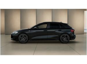 Audi A3 Sportback TFSI S line S tro Kamera+Matrix+Navi