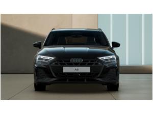 Audi A3 Sportback TFSI S line S tro Kamera+Matrix+Navi