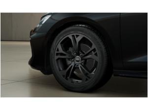 Audi A3 Sportback TFSI S line S tro Kamera+Matrix+Navi