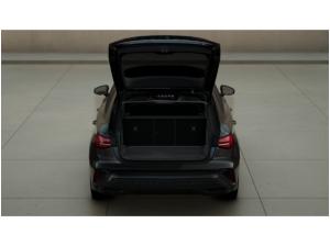 Audi A3 Sportback TFSI S line S tro Kamera+Matrix+Navi
