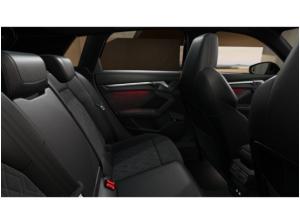 Audi A3 Sportback TFSI S line S tro Kamera+Matrix+Navi