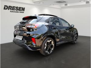 Ford Puma Gen-E Premium 47kWh FWD AT AHK-abnehmbar El. Panodach Leder Digitales Cockpit Soundsystem