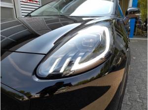 Ford Puma Gen-E Premium 47kWh FWD AT AHK-abnehmbar El. Panodach Leder Digitales Cockpit Soundsystem