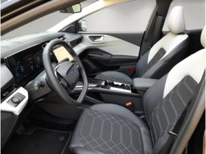 Ford Puma Gen-E Premium 47kWh FWD AT AHK-abnehmbar El. Panodach Leder Digitales Cockpit Soundsystem
