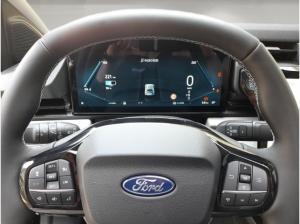 Ford Puma Gen-E Premium 47kWh FWD AT AHK-abnehmbar El. Panodach Leder Digitales Cockpit Soundsystem