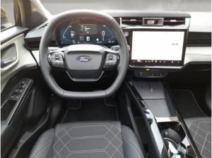 Ford Puma Gen-E Premium 47kWh FWD AT AHK-abnehmbar El. Panodach Leder Digitales Cockpit Soundsystem