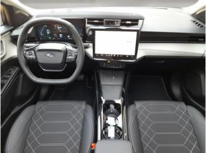 Ford Puma Gen-E Premium 47kWh FWD AT AHK-abnehmbar El. Panodach Leder Digitales Cockpit Soundsystem