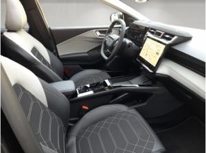 Ford Puma Gen-E Premium 47kWh FWD AT AHK-abnehmbar El. Panodach Leder Digitales Cockpit Soundsystem