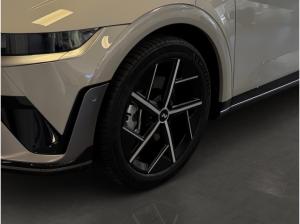Hyundai IONIQ 5 N Line X 84 kWh 2WD (229 PS) Sitzpaket HUD Navi Leder Digitales Cockpit