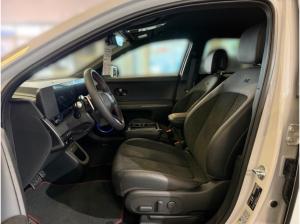 Hyundai IONIQ 5 N Line X 84 kWh 2WD (229 PS) Sitzpaket HUD Navi Leder Digitales Cockpit
