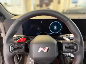 Hyundai IONIQ 5 N Line X 84 kWh 2WD (229 PS) Sitzpaket HUD Navi Leder Digitales Cockpit