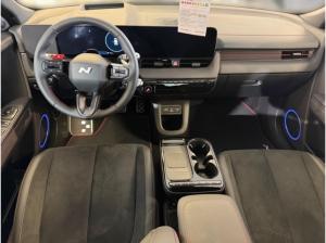 Hyundai IONIQ 5 N Line X 84 kWh 2WD (229 PS) Sitzpaket HUD Navi Leder Digitales Cockpit