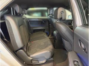 Hyundai IONIQ 5 N Line X 84 kWh 2WD (229 PS) Sitzpaket HUD Navi Leder Digitales Cockpit