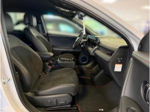 Hyundai IONIQ 5 N Line X 84 kWh 2WD (229 PS) Sitzpaket HUD Navi Leder Digitales Cockpit