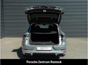 Porsche Cayenne Black Edition BOSE Sportabgas Panorama
