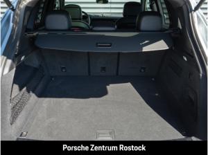 Porsche Cayenne Black Edition BOSE Sportabgas Panorama